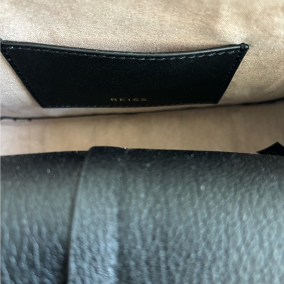 REISS

Jessie Cross Body Bag With Tassel Detail! New! - Picture 6 of 8